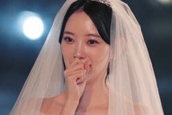 堀未央奈「結婚生活いいなって思えた」さみしくて涙がとまらない俳優夫に感謝伝える『私たち結婚しました 5』最終話
