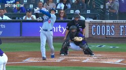 今の大谷翔平を相手に満塁は辛すぎる！冷や汗ものの相手投手、打たれるべくして打たれた“ど真ん中”の絶好球をカーン