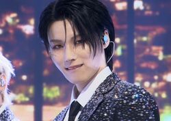 「踊りながら裏声で歌うのはすごく大変なのに…」オールハンドマイクで激しいダンス！J-POPを完璧パフォーマンスしたK-POPアイドルを審査員が絶賛