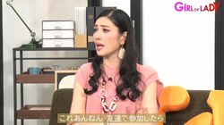 親友同士で恋愛番組に出演→まさかの同じ男性を好きに…アンミカ「これ、あんねん」