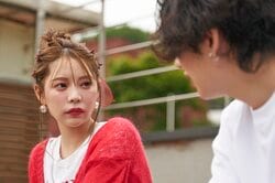 「話変わるけどかわいいね」若槻千夏、優柔不断なモテ男が話をはぐらかす手法に怒り「真面目な話してるのに」