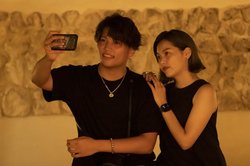 「そらくんに決まった」女子高生が大人男子に猛アプローチ開始 『恋ステ in the Resort』#6