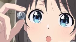 放送部に入部した花奈は他者紹介を行うことになり…『花は咲く、修羅の如く』第2話あらすじ・先行カット・予告映像公開