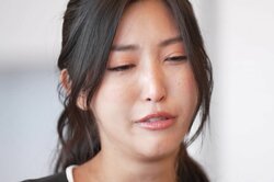 菜々緒似の28歳セクシー女優、結婚前提だった恋人との別れを思い出し号泣「幸せってこんな急に崩れるんだ」