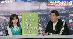 【アジアカップ】後半から出てくる？ 復帰が迫る三笘薫に起爆剤としての期待　GS突破に向けて負けられないインドネシア戦で復活なるか