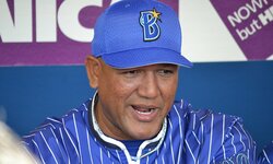 それでも変えない「8番・投手」横浜DeNAラミレス監督が「信じている」こだわりの打順