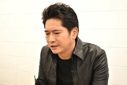 「ミスター麻雀」小島武夫さん1周忌　萩原聖人が偲ぶ「今日もいい麻雀打てよと言ってくれていると信じたい」