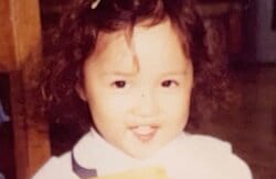 中学の時に母が再婚…“26歳差婚夫婦”の27歳美人妻「小さい頃にお母さんに言えなかったことを夫に言っていた」過去のトラウマとその影響