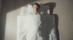 余命1カ月の家政婦・吉田鋼太郎、ラスト1分で衝撃シーン「うそ…だろ…」「めちゃくちゃ泣いたけど…え？」視聴者動揺『おっさんずラブ-リターンズ-』