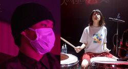 野村周平、ゲス極ライブを生で鑑賞！妻・さとうほなみの姿に惚れ惚れ「尊敬」「別人だった」『私たち結婚しました』第7話