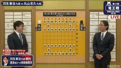 18歳の二冠にタイトル100期挑戦…数々の大偉業に若手棋士が生んだ「将棋界は人間が少ない」という名言