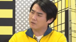 ランジャタイ国崎、人生初のキャバクラで怪談を3時間！ その後キャバ嬢のまさかの行動に「それが一番怖い話」