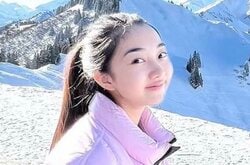 12歳で有名ブランドと1000万円契約した美少女、学生時代の“いじめ加害者”について告白「アジア系の“お姫様”。パスポートを持てない家庭の子だった」