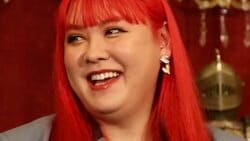 ぺえ、“7〜8年想い続けている”俳優を実名告白「言ってなかったけど…」