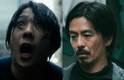 二宮和也、ついに森田剛と共演も…予想外の結末に「えぐ！怖すぎ」「すごい終わり方」と話題に『インフォーマ -闇を生きる獣たち-』