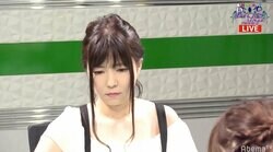 杉村えみが卓内トップでプレーオフ圏内に／麻雀・プリンセスリーグ