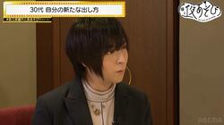 蒼井が番組卒業を発表、森久保は続投「水曜日の蒼井翔太が出せたのは森久保さんだったから」【声優と夜あそび】