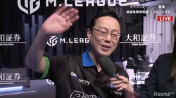 涙に応える“千両役者”近藤誠一、奇跡のファイナル進出へ値千金の勝利／麻雀・大和証券Mリーグ