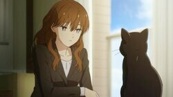 『氷属性男子とクールな同僚女子』の特番が放送決定！小林千晃＆石川由依の“生アフレコ”企画も