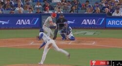 何が起きた？ 大谷翔平、ストレートが“異常事態”「いきなり？」「出力上げすぎ」160キロ超え“剛速球”連発→球場全体が異様な雰囲気になる