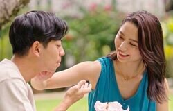 セクシーすぎる美人経営者、異性へのスキンシップの数々に「相当やり手」の声