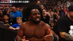 「ノー！！」“あってはならない”アクシデントに実況が絶叫 ファンから怒号も