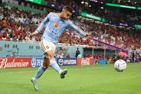 右サイドを強化したいミランがスペイン代表FWを獲得か　バルサで燻るウインガーはイタリア挑戦も？