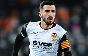 スペイン代表、負傷のDFガヤ離脱が決定か… 代役はバルサのM・アロンソorバルデ