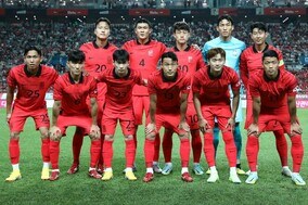 韓国代表がカタールW杯メンバー26人を発表！骨折したソン・フンミン、キム・ミンジェらが選出