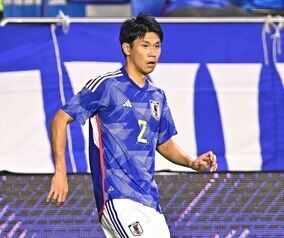 「海外を経験している選手とJの選手の違い」城彰二、カナダ戦で山根視来が与えたPKに見解！「無理に足を出すよりも…」