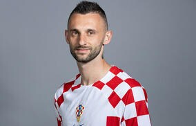 負傷明けのブロゾビッチがカタールW杯へ意気込み｢前回よりも良い結果を｣