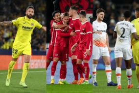 菅原由勢のAZ、ビジャレアルやウェストハムと並んで3連勝を達成！／ECL・GS第3節