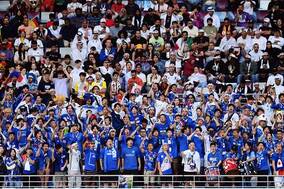 【W杯】「日本が類を見ない国である理由」に海外注目　大会名シーンに反響「なぜアメリカ人は…」