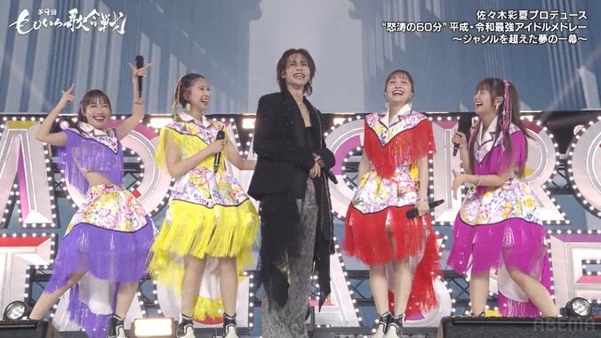 第9回 ももいろ歌合戦