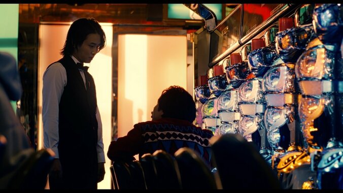 【写真・画像】戸籍を乗っ取り顔面フル整形…殺人鬼ホスト・成宮寛貴を変えた謎の美女の助言「いい男になって。そうしたらまた会いましょう」　2枚目