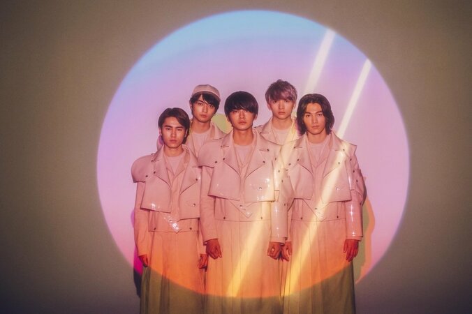 DISH//が歌うアニメ『銀魂』銀ノ魂篇オープニング曲「勝手にMY SOUL」  2018年2月21日に発売決定 1枚目