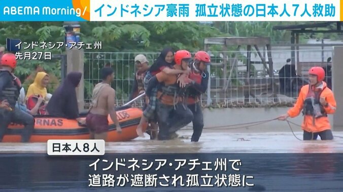 インドネシア・アチェ州