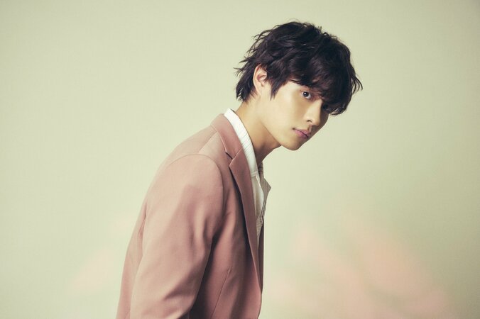 橋本裕太、『ドラ恋』2度目の参加を決意「4年間の成長を試したい！」 5枚目