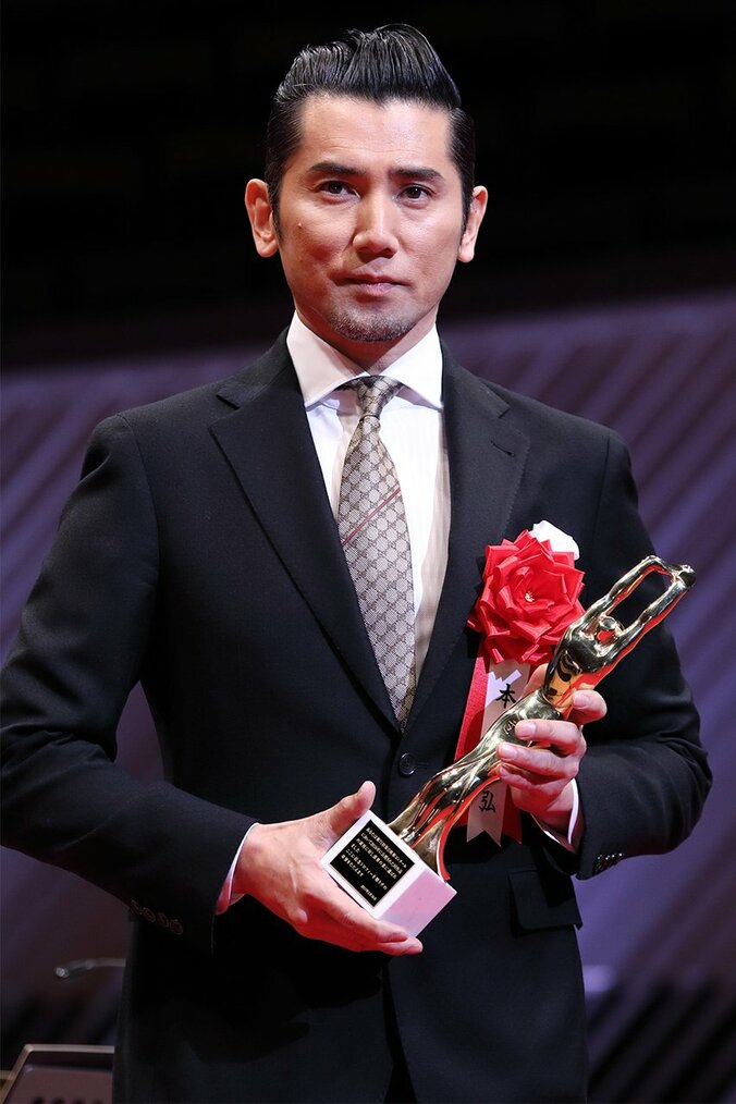 のん「人は、笑えることがあれば、明日が見える」と熱いメッセージ 14枚目