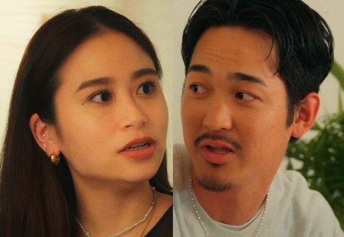 【写真・画像】子供が欲しいけど貯金がない年下彼氏、彼女が具体的な話をするも「そこも仕事なの？」スタジオ「なんでそんな言い方するの？」　1枚目