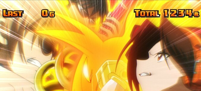 【写真・画像】『スマスロ シャーマンキング』のスペック・打ち方【スロットマンキン】　7枚目