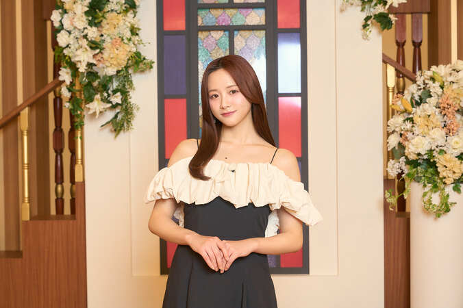 【写真・画像】過酷な婚前合宿サバイバル番組『ウェディングウォーズ』男性MCに“恋リア初MC”となるダイアン津田、進行役にコットン西村が就任決定！　6枚目