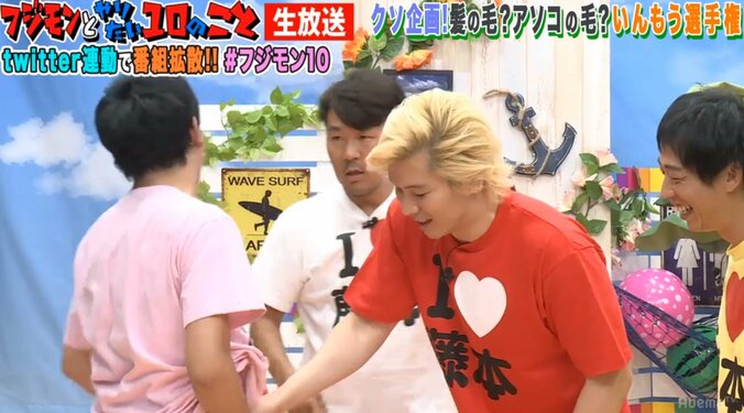 岡井千聖、バラエティの無茶振りもマネージャーが助けてくれず「アップフロント！捨てたな！わたしのこと！」 7枚目