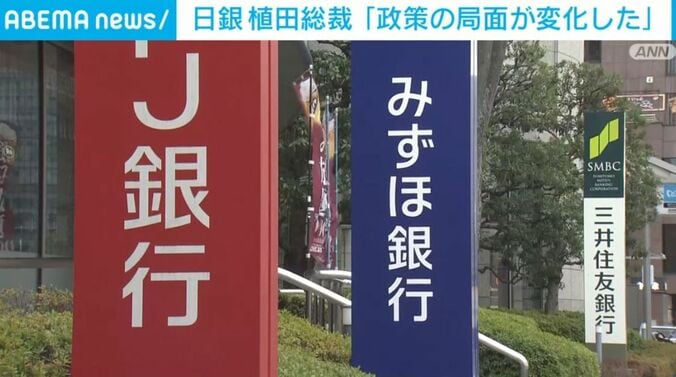 銀行