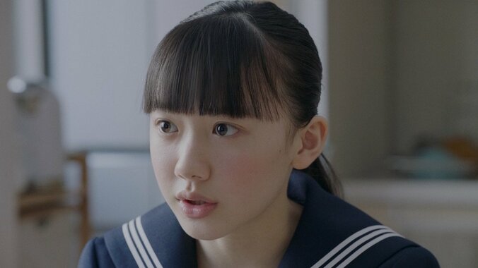 芦田愛菜が一人二役に挑戦！5月29日より『パナップ』新CMがオンエア 4枚目