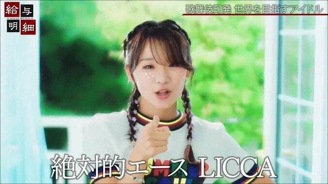 700万円貢ぐファンも！歌舞伎町初の新アイドルに密着「2年後、武道館に立つことが目標」 5枚目