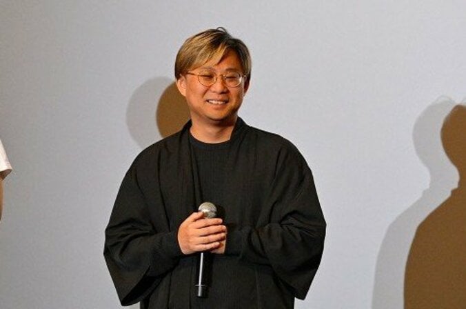 【写真・画像】TVアニメ『獣王武神ダンデヴァイン』キャスト＆スタッフ舞台挨拶付き先行上映会レポート　4枚目