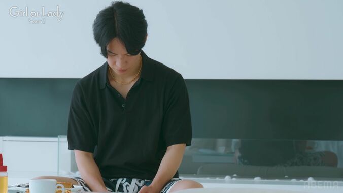 【写真・画像】同棲解消を阻止したい年収1億円医師、不安をあらわにするも…“こじるり似”25歳美女の反応に藤森慎吾「うわ…」　4枚目