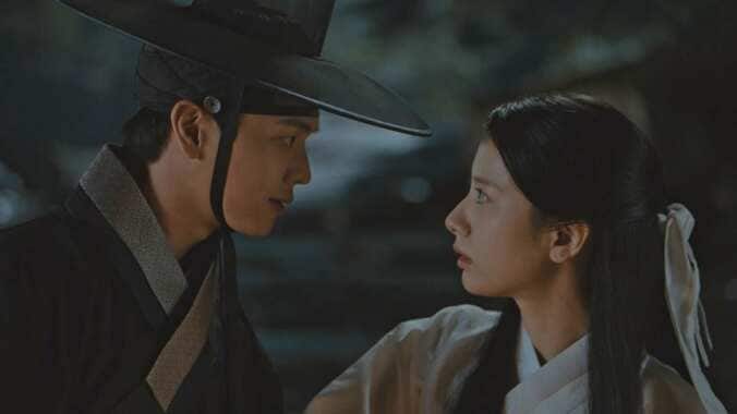 【写真・画像】韓国・韓流の“ファンタジー時代劇”ドラマ名作4選！『鬼宮』、『ホン・チョンギ』など人気の名作を紹介　3枚目