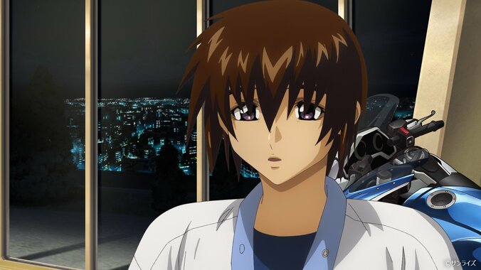 『機動戦士ガンダムSEED FREEDOM ZERO』場面カット2